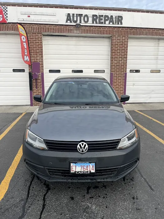 Windy Whipz Car Rental Picture 2