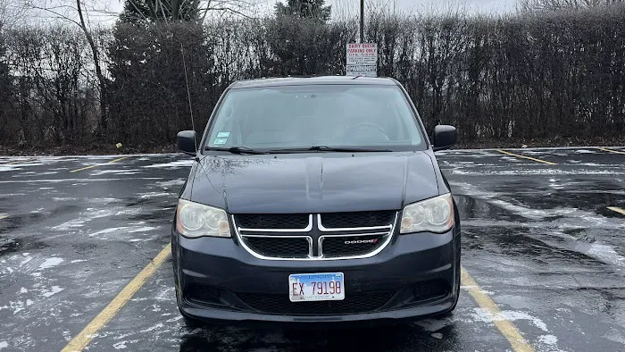 Windy Whipz Car Rental Picture 6
