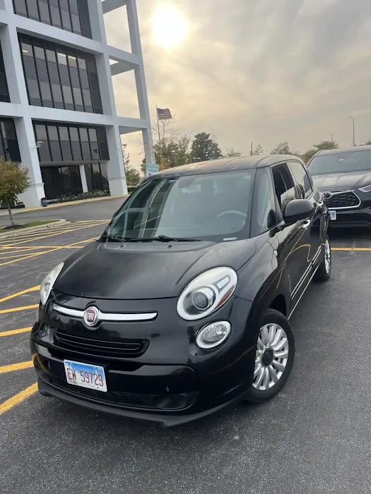 Windy Whipz Car Rental Picture 10
