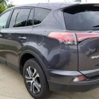 Avis Car Rental ico
