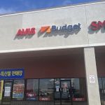 Budget Car Rental