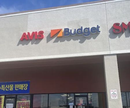 Budget Car Rental