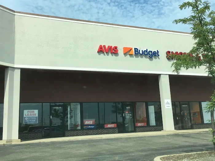Avis Car Rental Picture 1