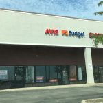 Avis Car Rental