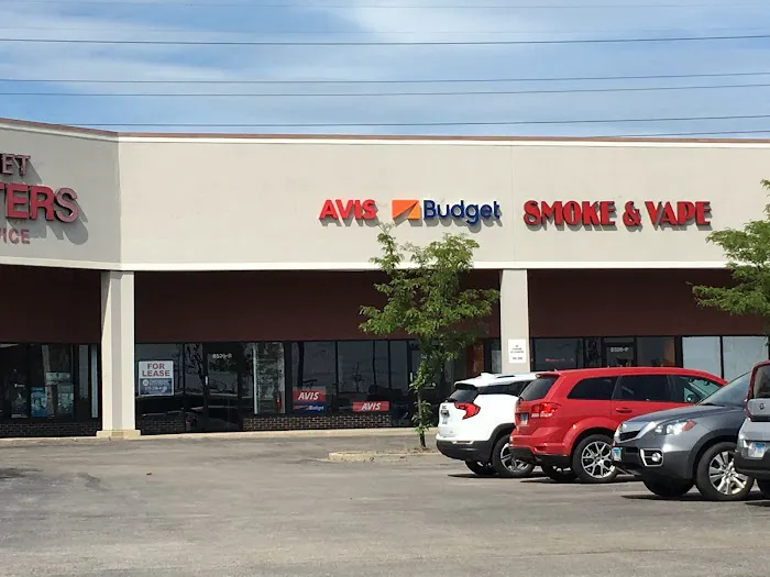 Avis Car Rental Picture 2