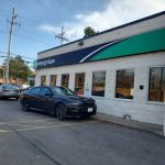 Enterprise Rent-A-Car