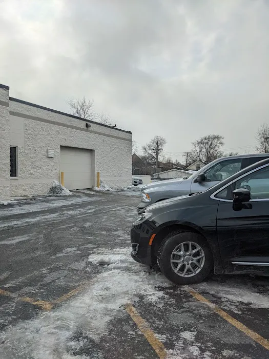 Enterprise Rent-A-Car Picture 5