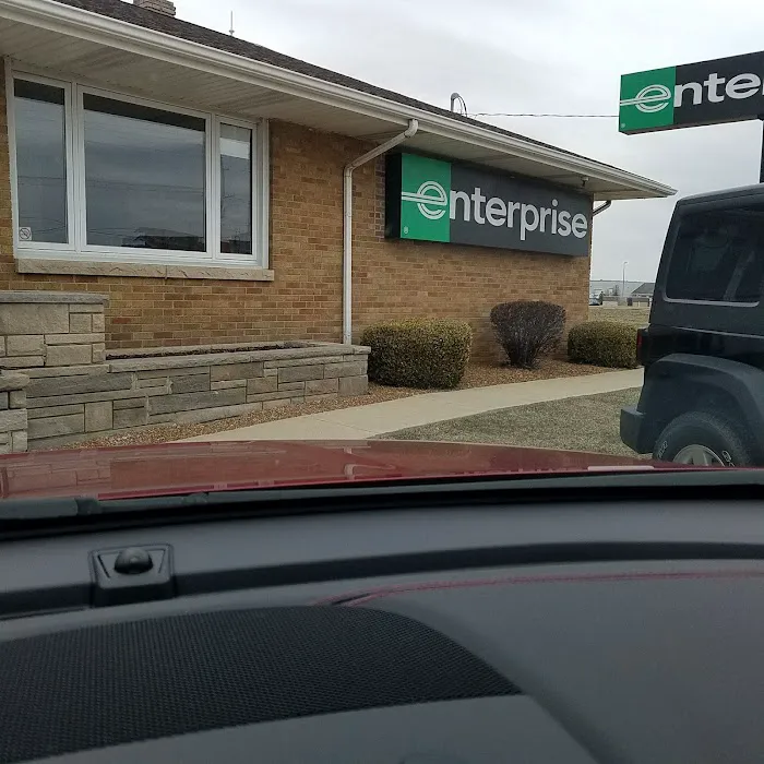 Enterprise Rent-A-Car Picture 1