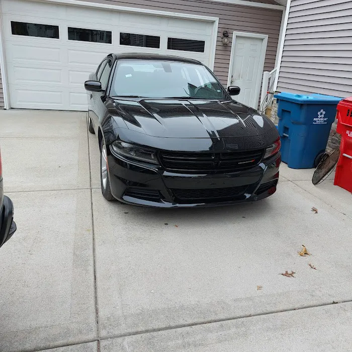 Enterprise Rent-A-Car Picture 5