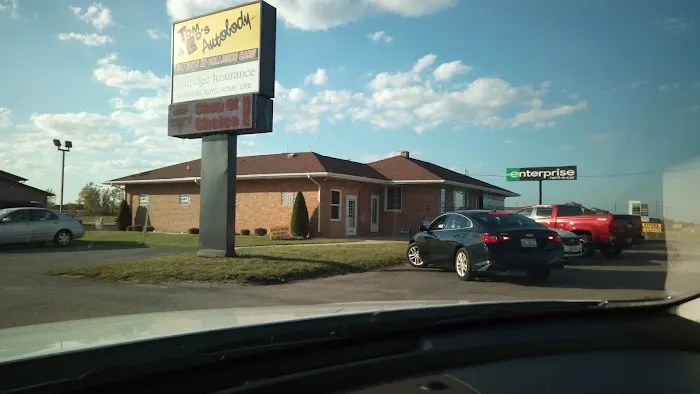 Enterprise Rent-A-Car Picture 10