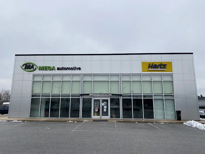 Hertz Car Rental - Merrillville - E. Highway 30 Hle Picture 3