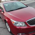 Enterprise Rent-A-Car