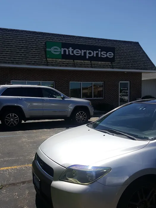 Enterprise Rent-A-Car Picture 5