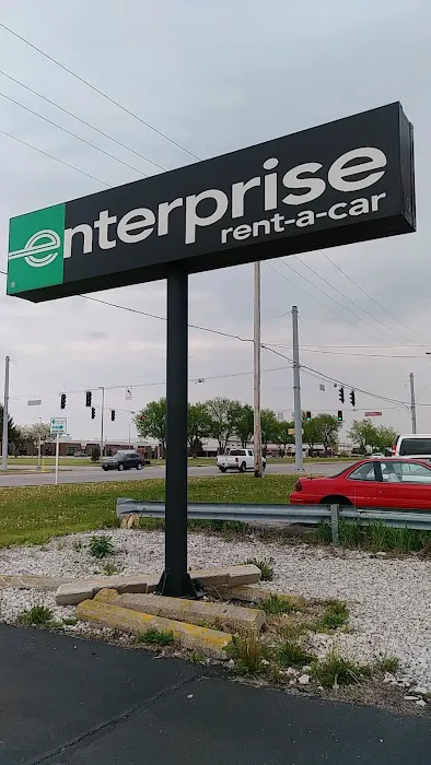 Enterprise Rent-A-Car Picture 9