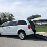 A Day Away! Wheelchair Van Rental