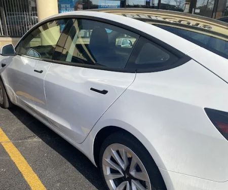 Hertz Car Rental - Joliet - West Jefferson Street