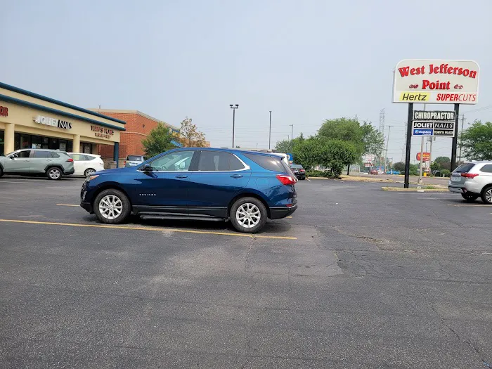 Hertz Car Rental - Joliet - West Jefferson Street Picture 2