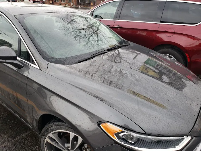Enterprise Rent-A-Car Picture 4