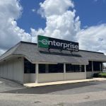 Enterprise Rent-A-Car
