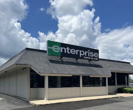 Enterprise Rent-A-Car