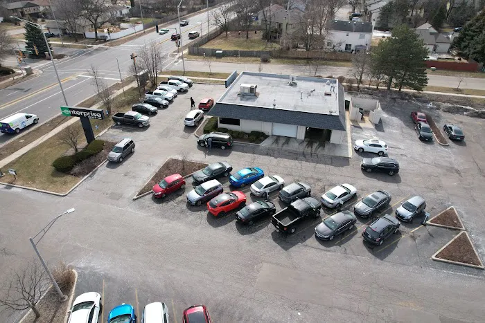 Enterprise Rent-A-Car Picture 5