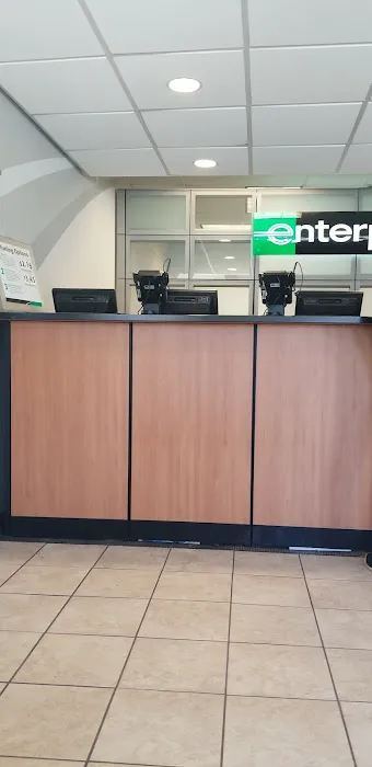 Enterprise Rent-A-Car Picture 10