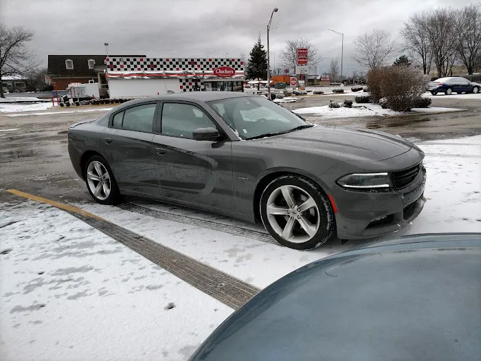 Enterprise Rent-A-Car Picture 7