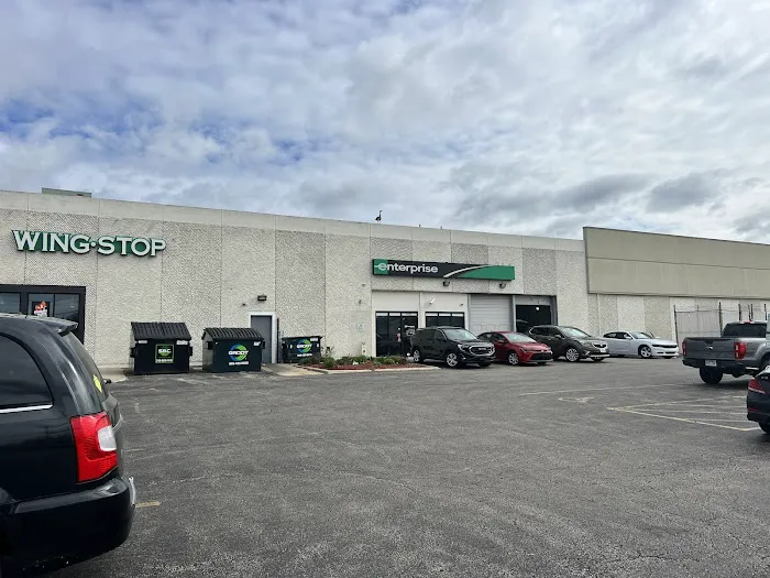 Enterprise Rent-A-Car Picture 2