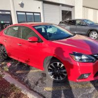 Enterprise Rent-A-Car ico