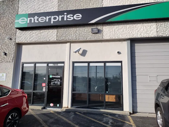 Enterprise Rent-A-Car Picture 6