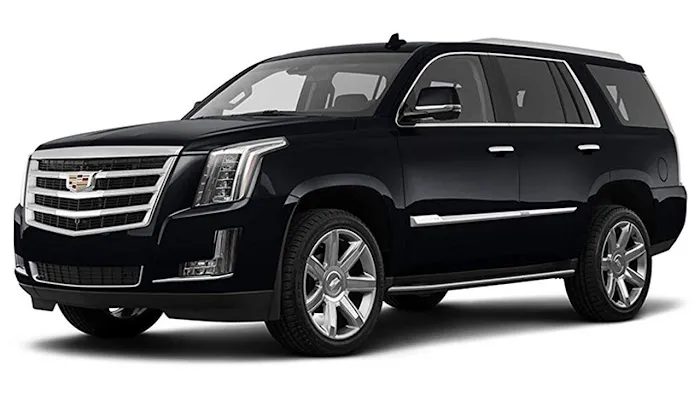 Prestige Rental Cars Picture 2