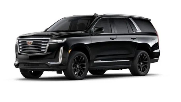 Prestige Rental Cars Picture 1