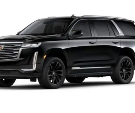 Prestige Rental Cars