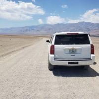 Enterprise Rent-A-Car ico