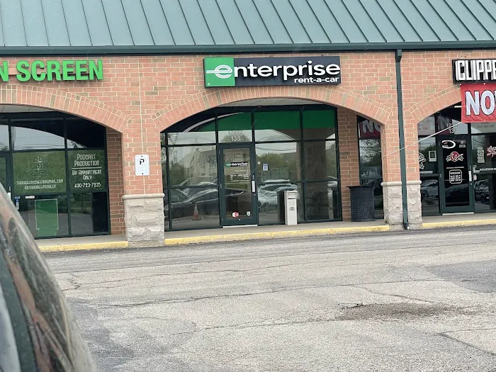 Enterprise Rent-A-Car Picture 2