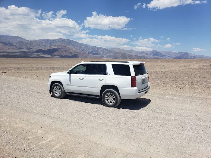 Enterprise Rent-A-Car Picture 4