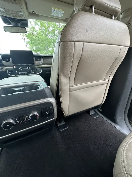 Enterprise Rent-A-Car Picture 7