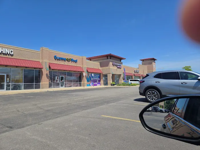 Hertz Car Rental - Plainfield - South Route 59 Picture 4