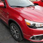 Avis Car Rental