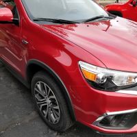 Avis Car Rental ico