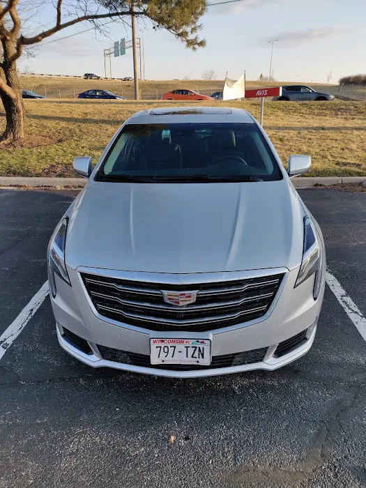 Avis Car Rental Picture 3