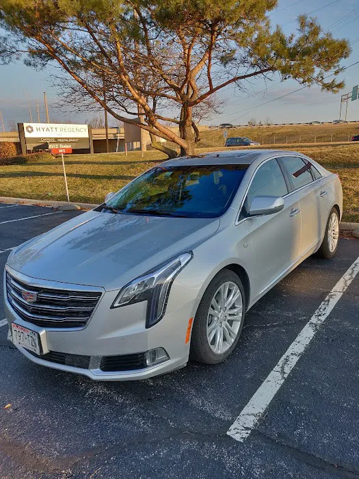 Avis Car Rental Picture 6