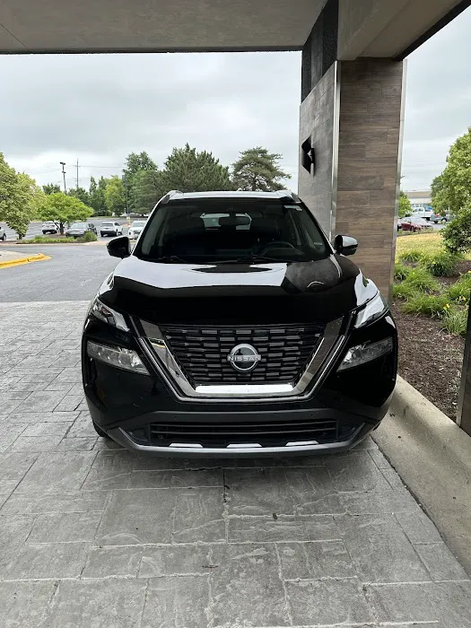 Avis Car Rental Picture 5