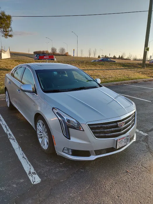 Avis Car Rental Picture 8