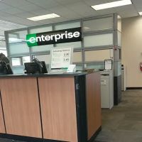 Enterprise Rent-A-Car ico