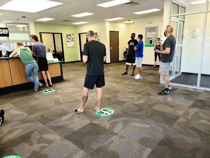 Enterprise Rent-A-Car Picture 2
