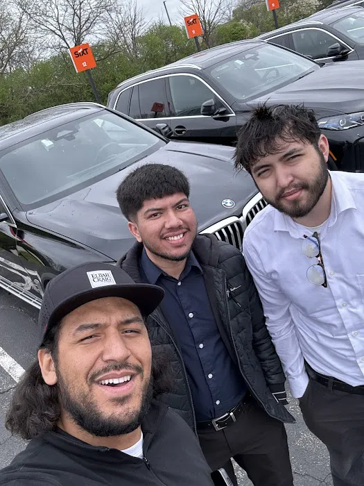 SIXT Rent a Car Naperville Mariott Picture 7
