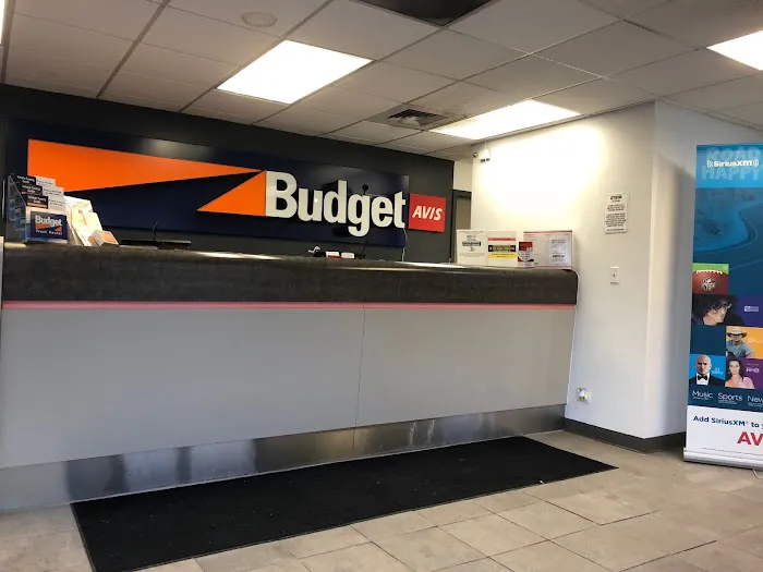 Budget Car Rental Picture 1