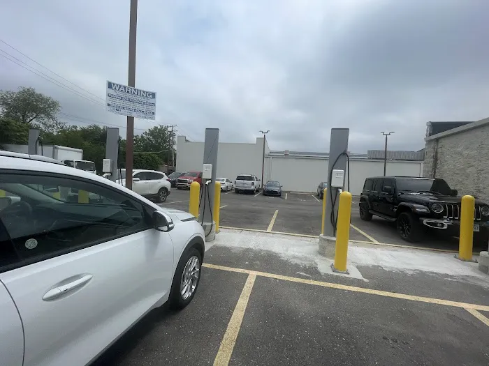 Avis Car Rental Picture 2