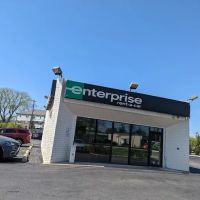 Enterprise Rent-A-Car ico